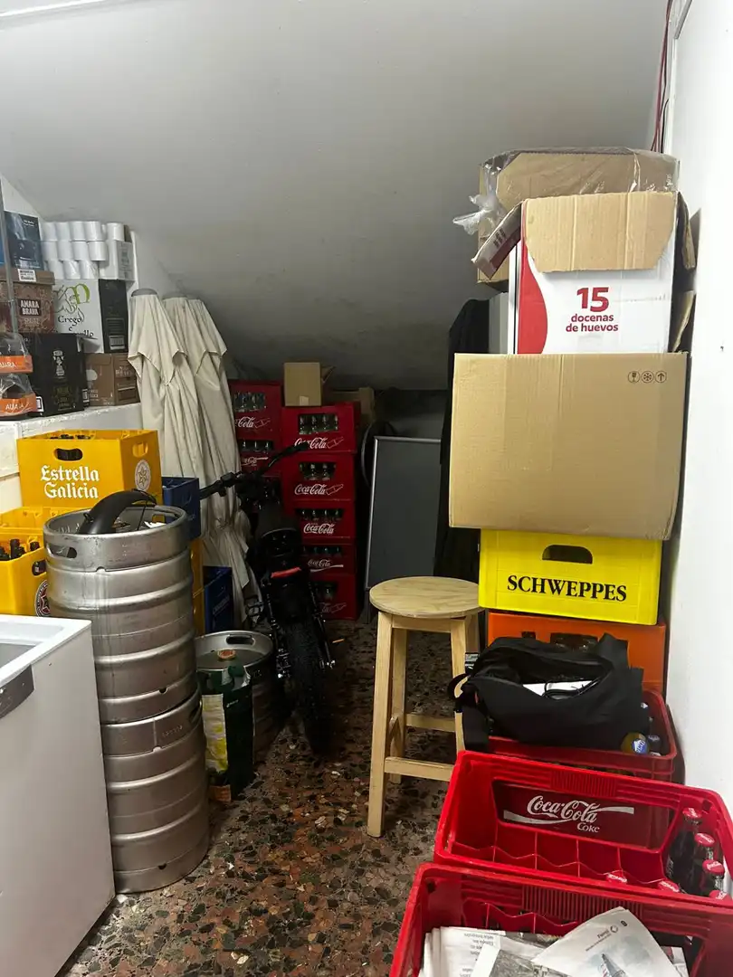 Business premises for sale in Esteiro, imagen 15