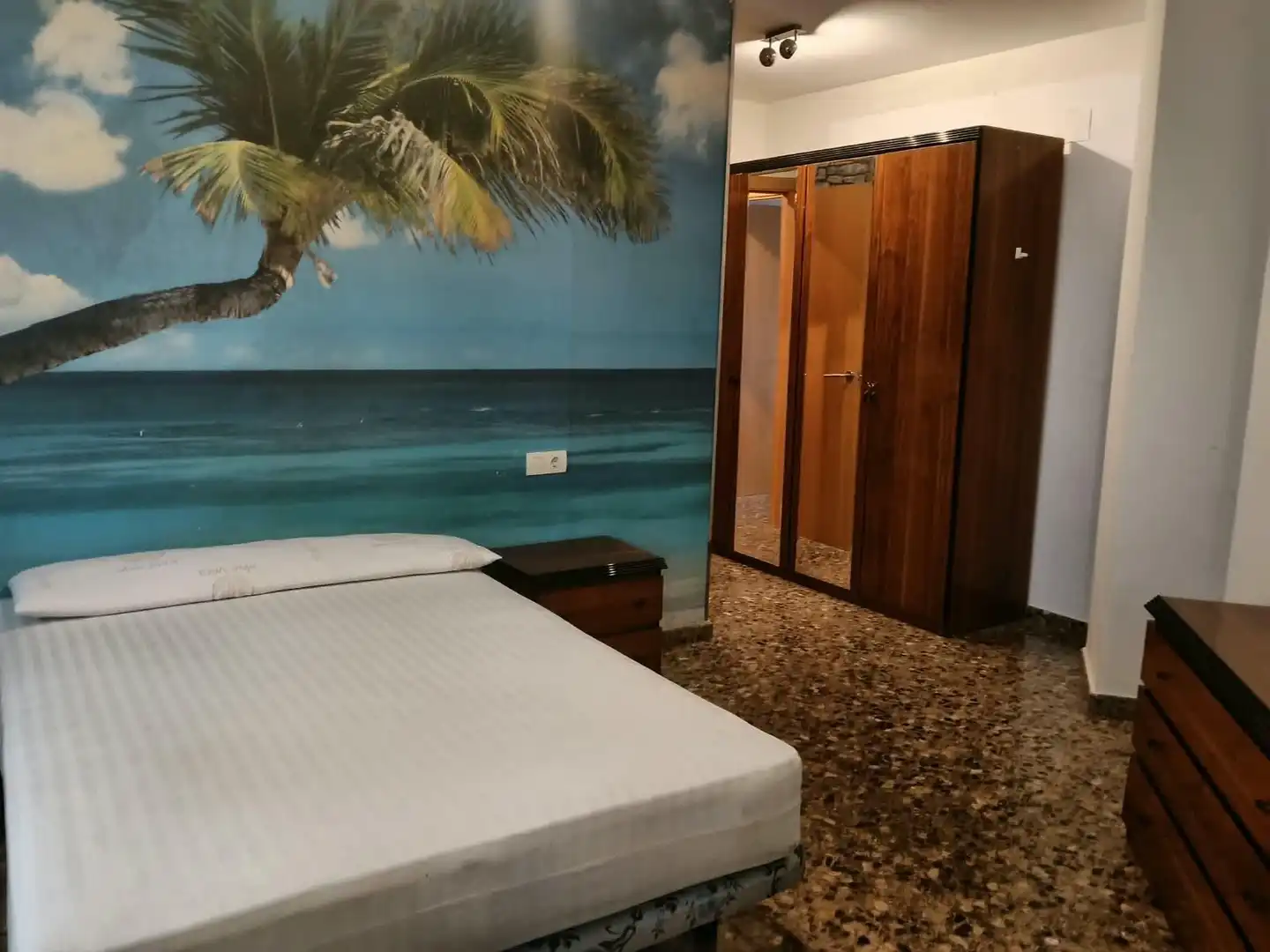 Habitación de Piso de alquiler en Sant Rafael 