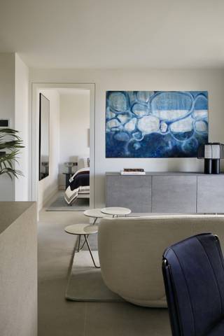 Apartamento en Venta en Polígon de Llevant