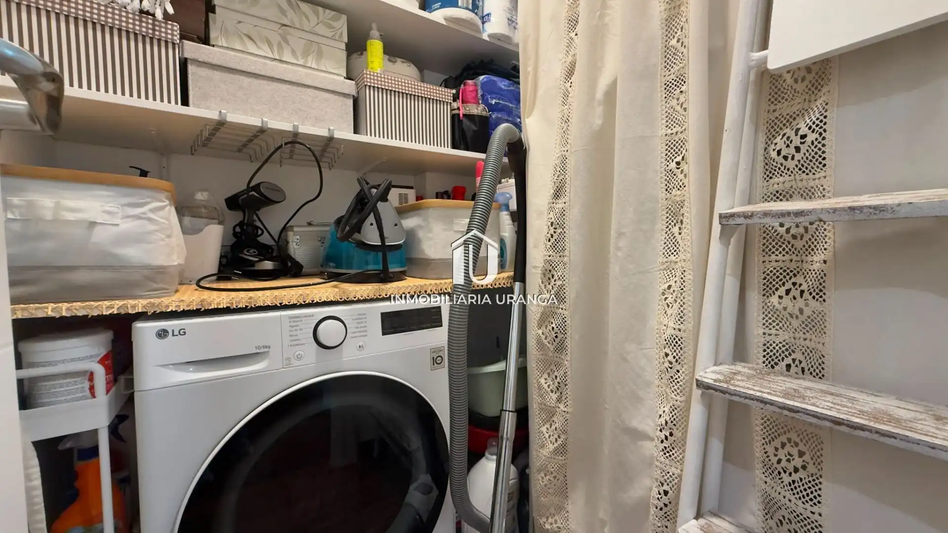 Piso con ascensor en venta en Socamino, imagen 17