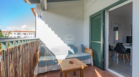 Photo 3 of Apartments for sale in Cala en Porter, Alaior