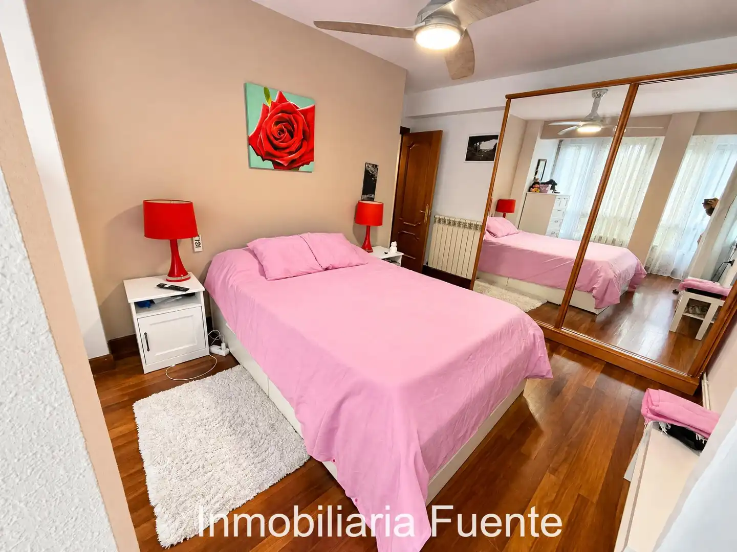 Appartement avec terrasse à vendre à Zalla, imagen 8