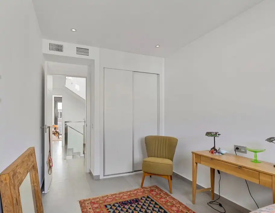 Maison mitoyenne avec piscine à vendre à Torreblanca del Sol, imagen 12