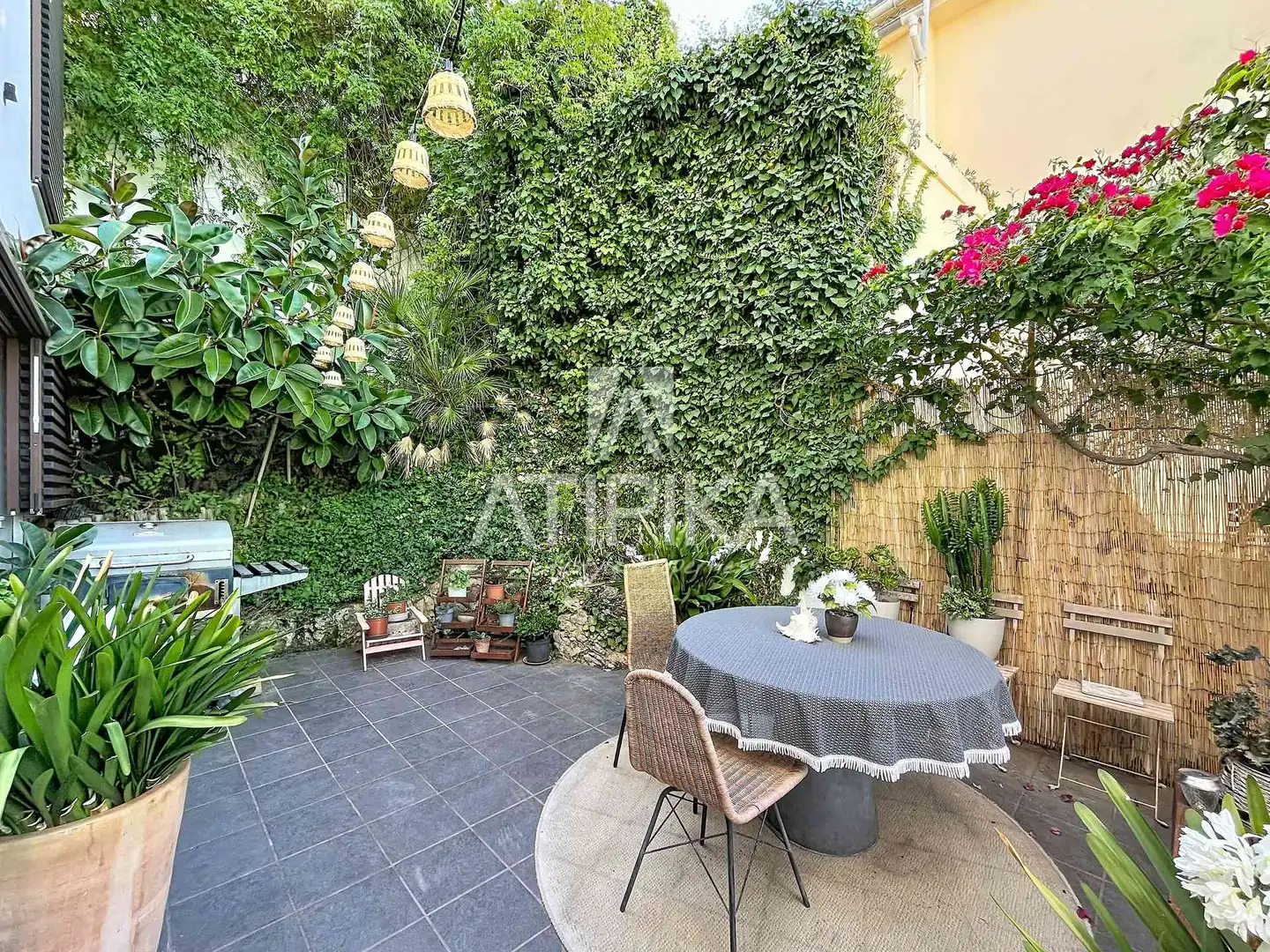 Maison avec terrasse à vendre à Can Girona - Terramar - Vinyet, imagen 43