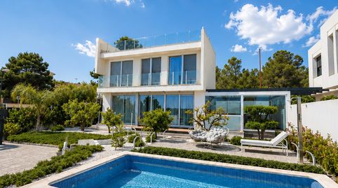 Foto 2 de Casa o chalet en venta en Carrer Cézanne, Varadero, La Nucia