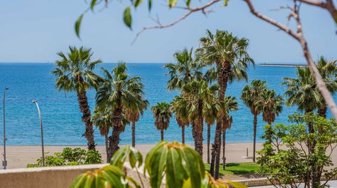 Foto 2 de Ático en venta en La Malagueta - Monte Sancha, Málaga Capital