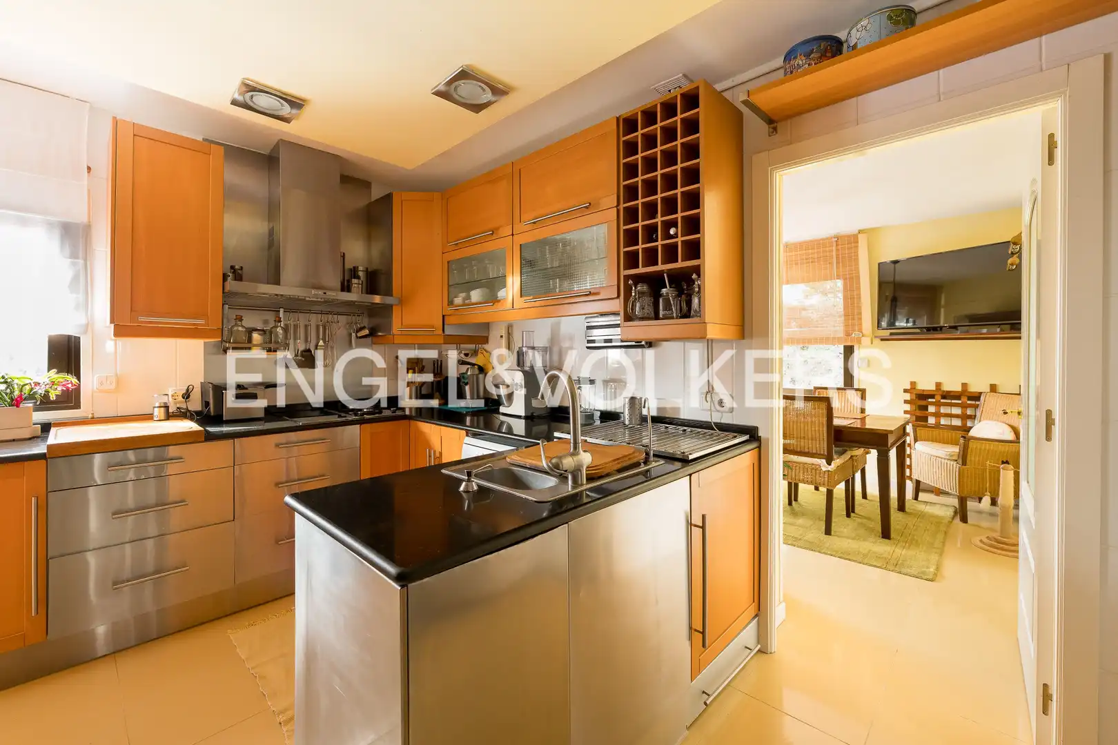 House with pool for sale in El Olivar de Mirabal, imagen 19