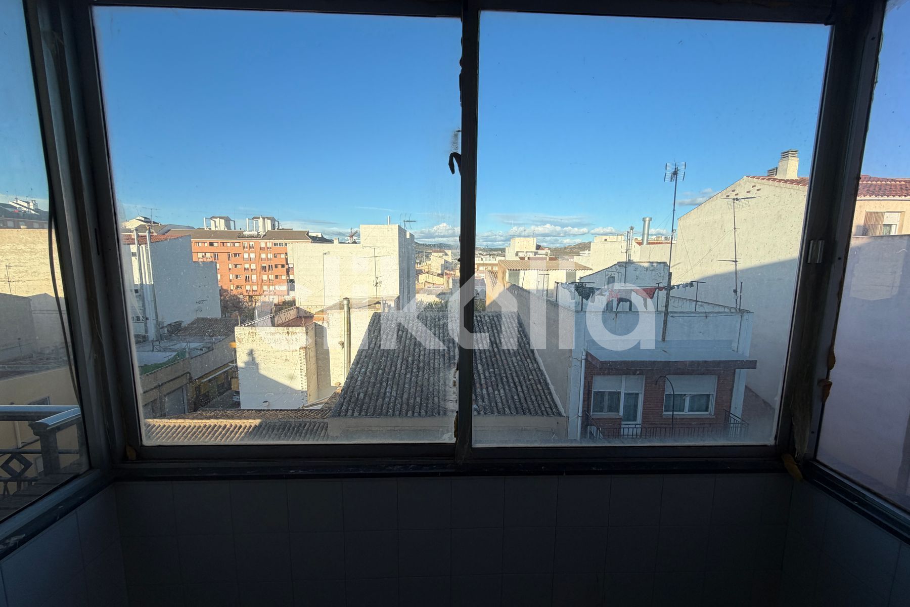 Bedroom of House or chalet for sale in Yecla  with Terrace and Storage room