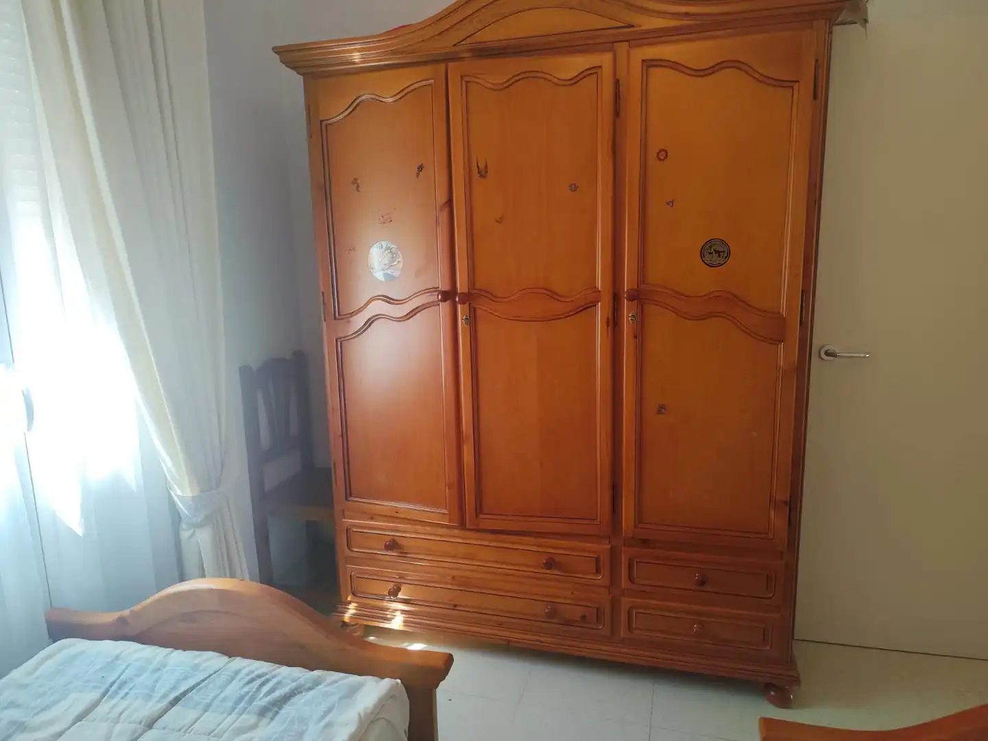 Wohnung zum Verkauf in Calle Aragón 4, imagen 16
