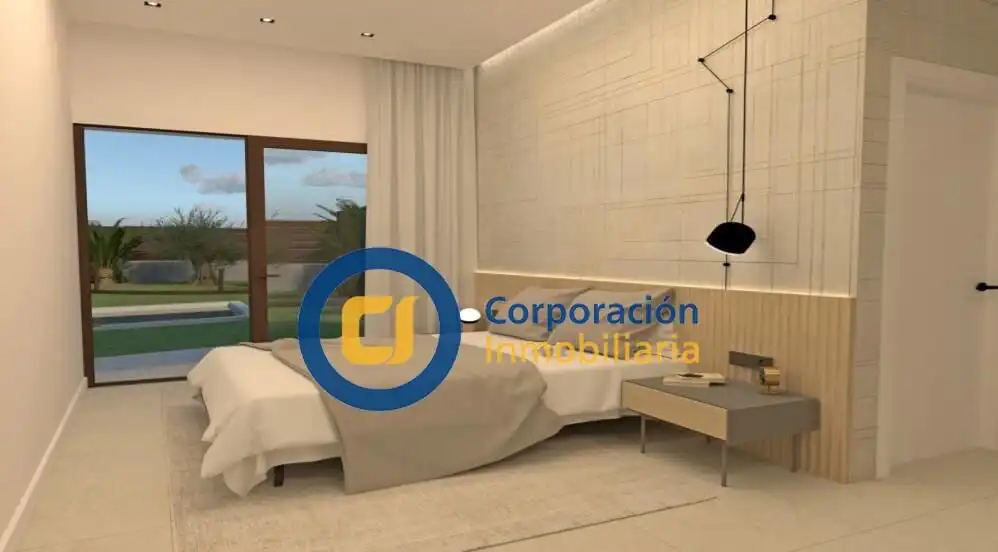 Residential land for sale in Pedanías Sur, imagen 4
