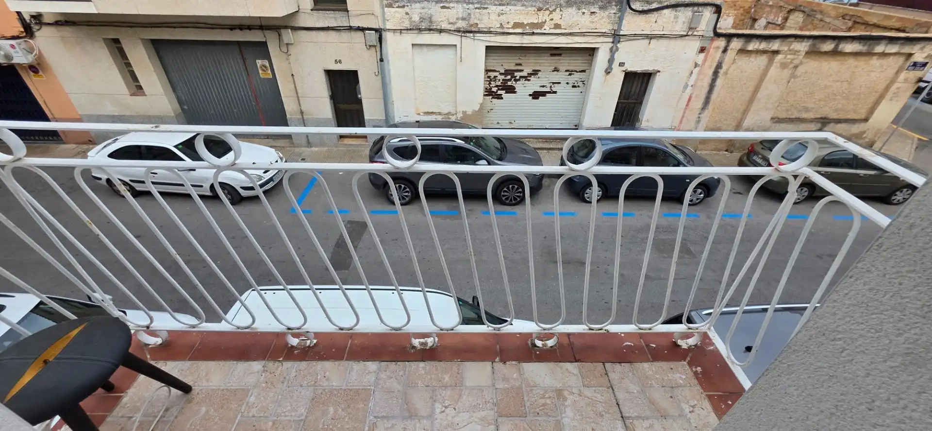 Pis amb terrassa en venda a L'Ametlla de Mar pueblo, imagen 11