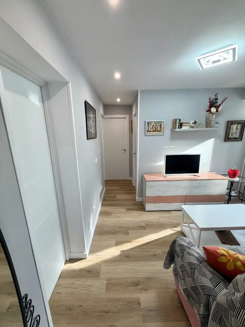 Flat for sale in Madrid  with Heating, Terrace and Storage room