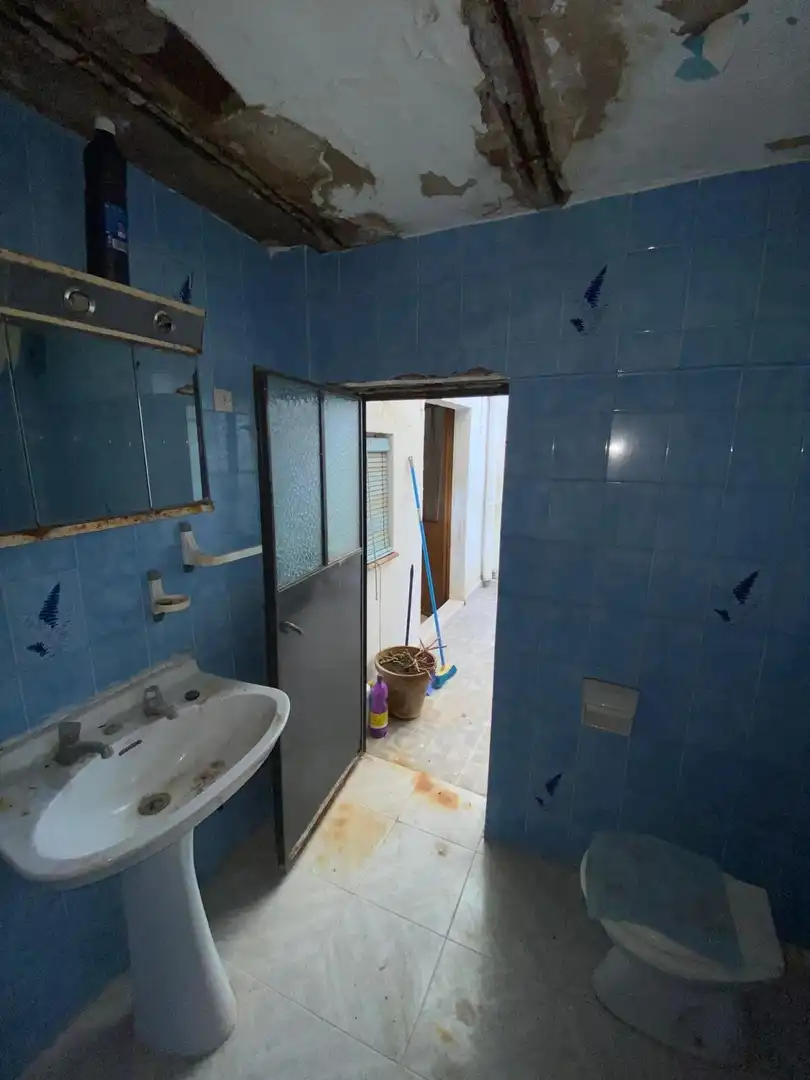 Baño de Casa o chalet en venta en Morón de la Frontera