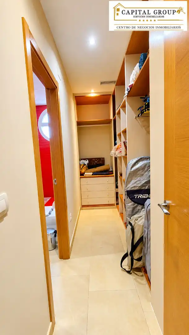 Chalet con terraza en venta en Dehesa - Monacilla, imagen 123