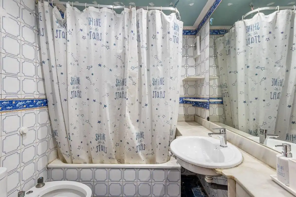 Wohnung zum Verkauf in Calle PALENCIA, 17, Barrio de Zaidín