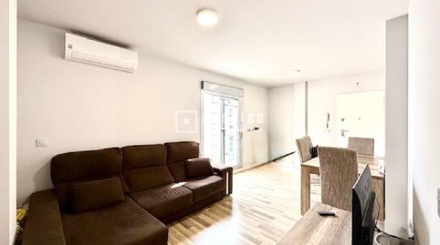 Foto 4 de Àtic en venda a Bernardo Lopez Garcia, Carolinas Bajas, Alicante