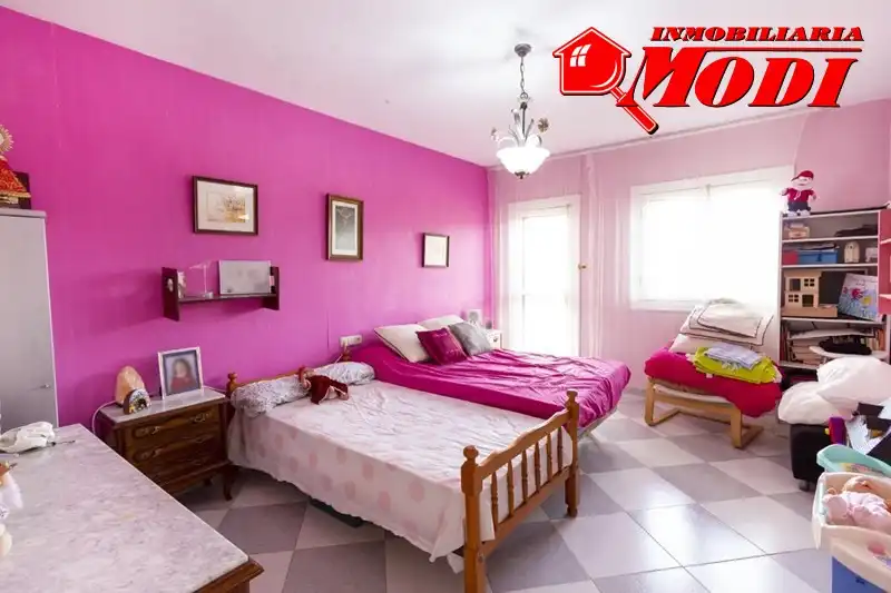 Casa con jardín en venta en Padul, imagen 10