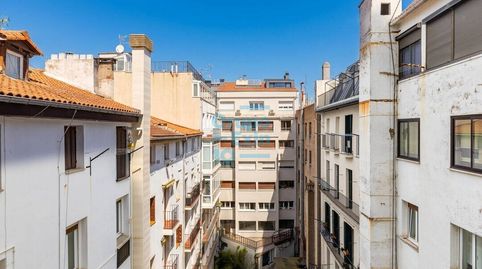 Foto 5 de Piso en venta en Área Romántica, Donostia - San Sebastián