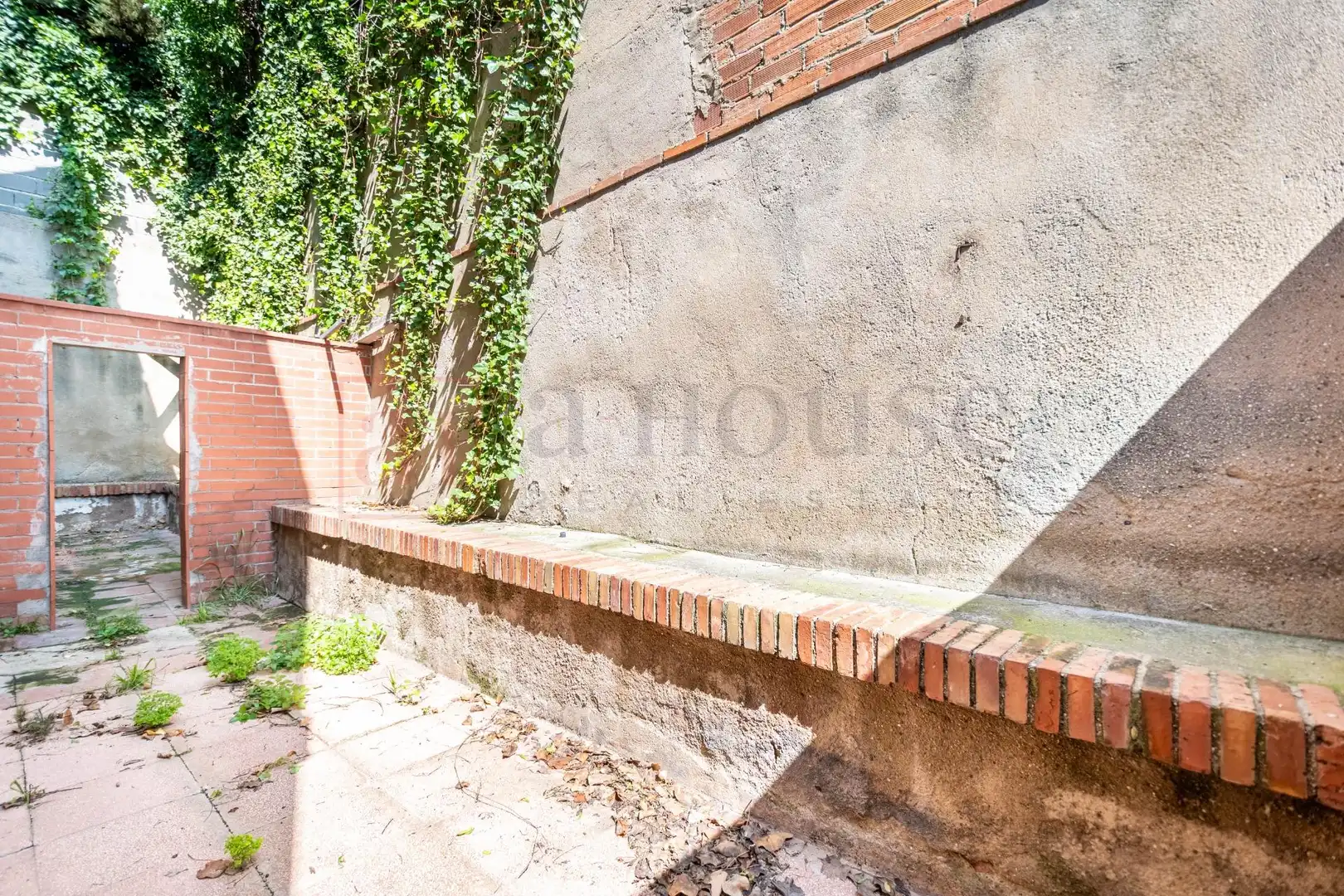Terraza de Casa o chalet en venta en Barcelona con Aire acondicionado, Calefacción y Terraza