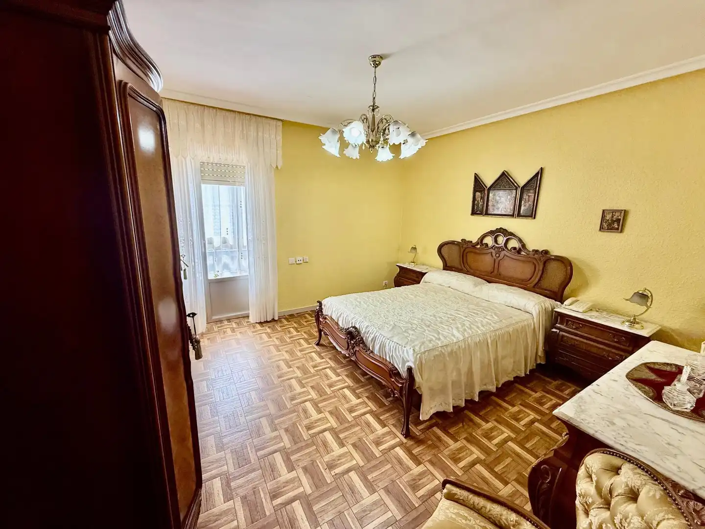 Casa amb terrassa en venda a Trobajo del Camino, imagen 17