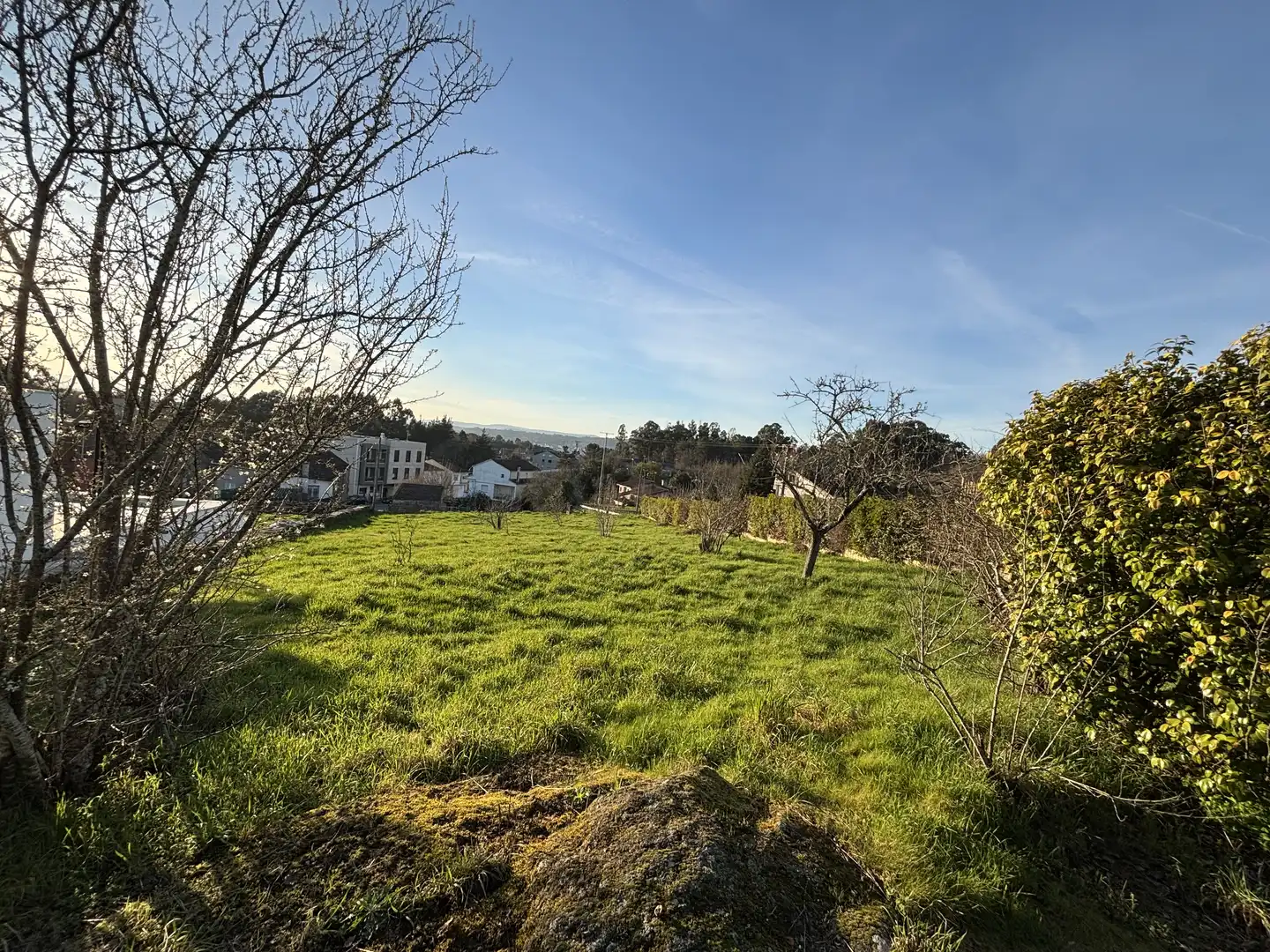 Land for sale in Maside