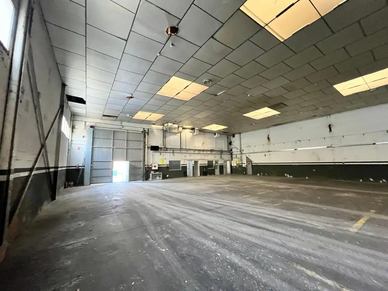 Industrial buildings for rent in Polinyà  with Heating and Alarm
