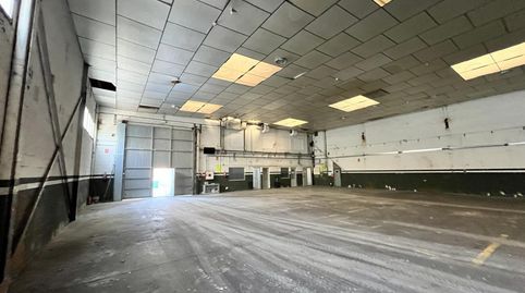 Photo 4 of Industrial buildings for rent in Polinyà, Barcelona