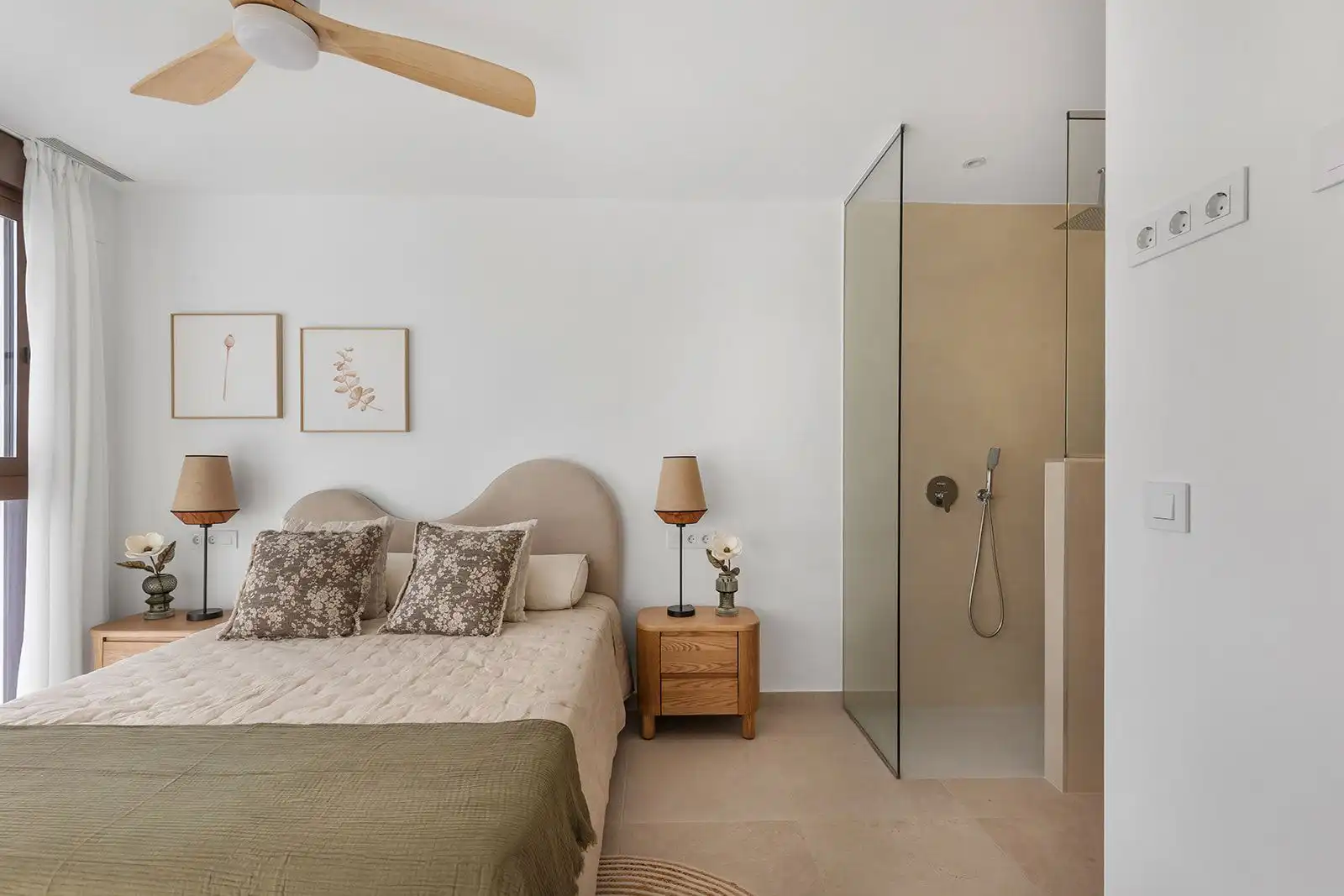 Attico con piscina in vendita a Las Lomas de Rame - Bahía Bella, imagen 18