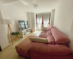 Living room of Flat for sale in L'Eliana  with Air Conditioner