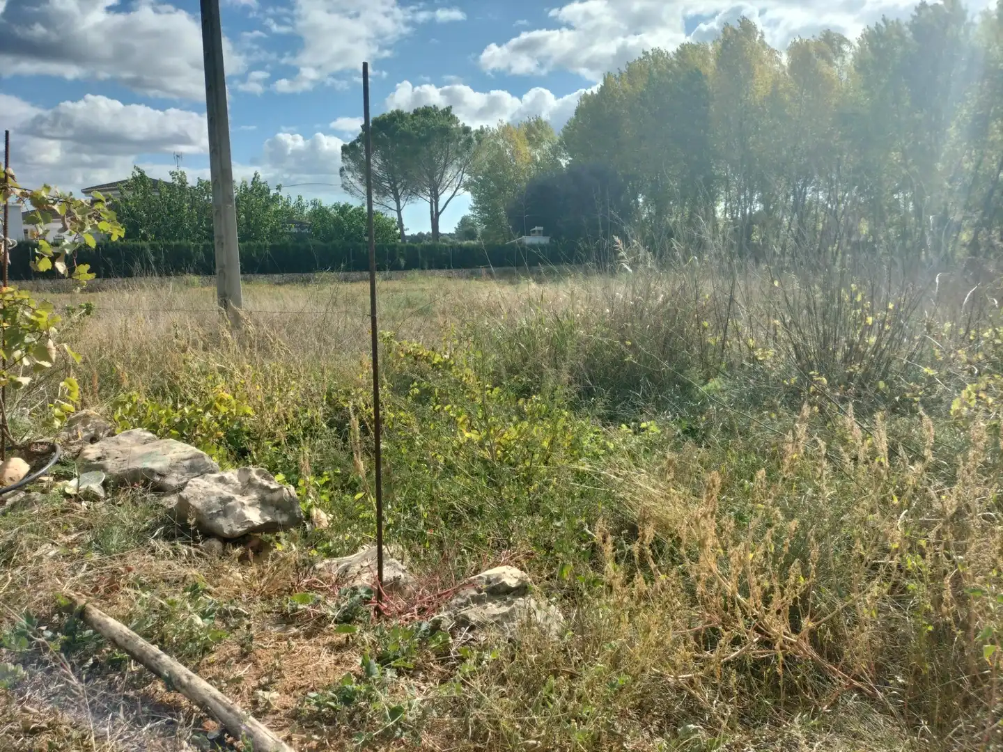 Terreno residenziale in vendita a Urbanizacion PLAYA MONTE 1 318, imagen 4