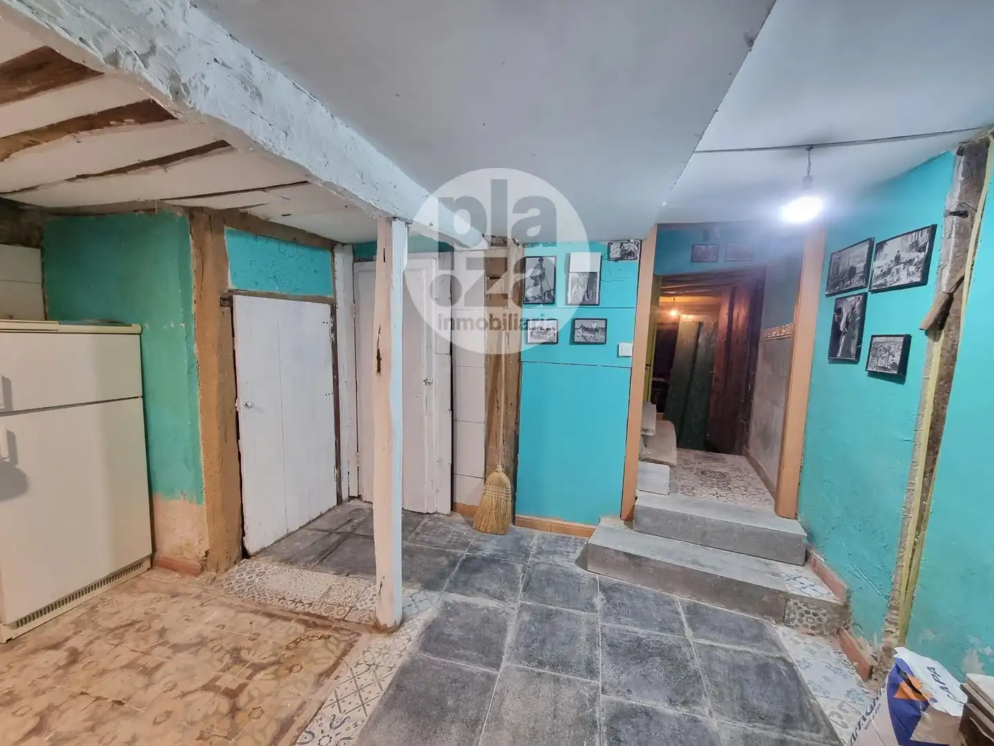 Casa o xalet en venda en Arraya de Oca amb Calefacció, Terrassa i Traster
