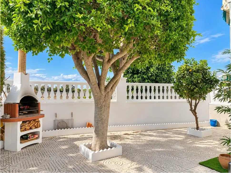 Bungalow avec piscine à vendre à Sauce, imagen 2