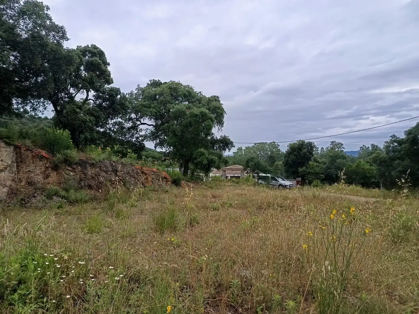 Lands and plots for sale in Llagostera, imagen 6