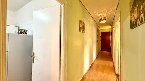 Foto 4 de Piso en venta en Serapio Mugica Kalea, Centro - Mendibil - Santiago, Irun