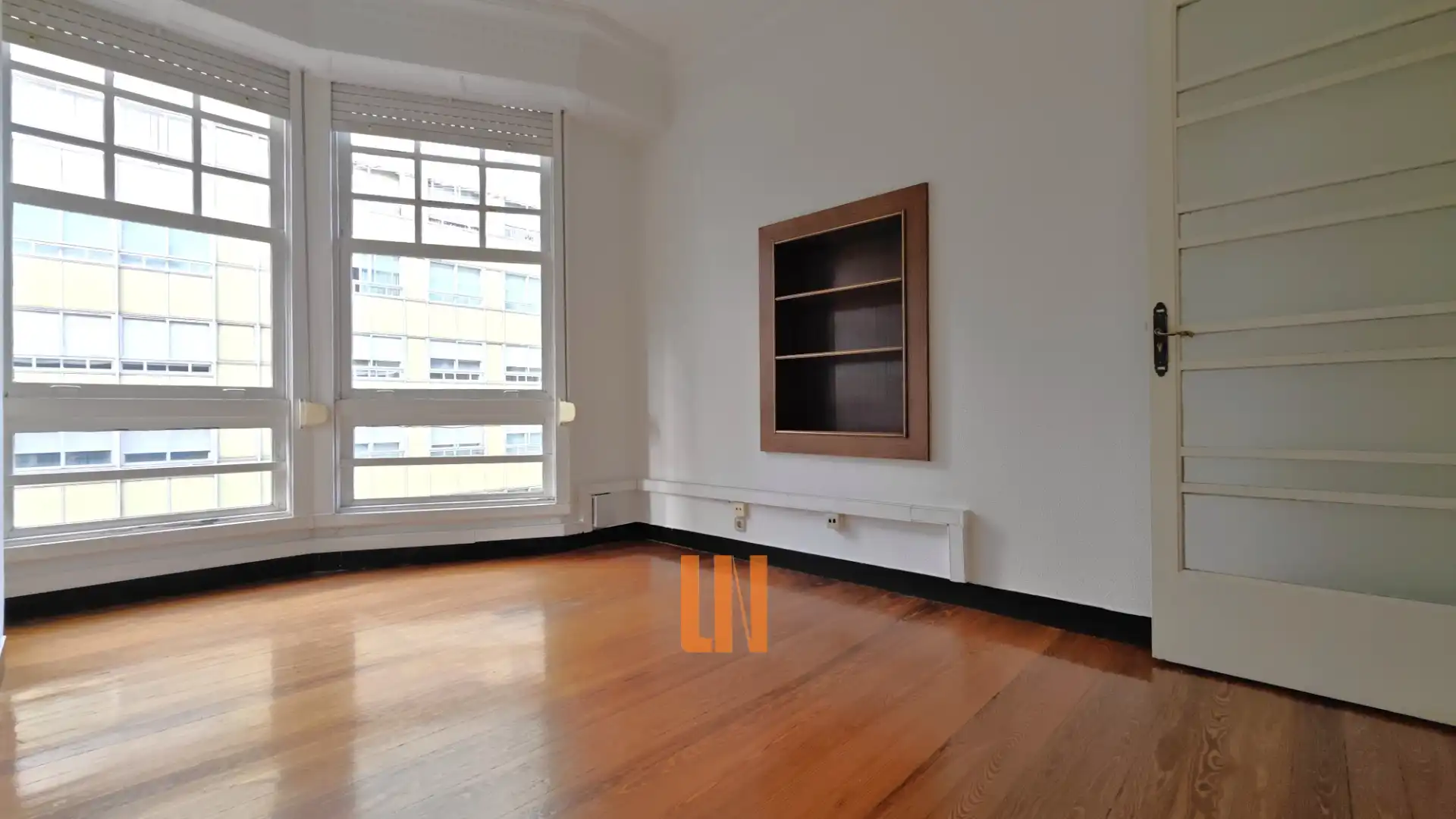 Office space with lift to rent in Calle Francisco Mariño, imagen 6
