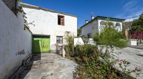 Foto 5 de Casa o xalet en venda a  Rio, 15, Dúdar, Granada
