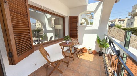 Foto 3 von Einfamilien-Reihenhaus zum Verkauf in Carrer del Vendrell, Can Toni, Cunit