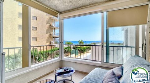 Foto 2 de Apartamento en venta en Salatar, Roses