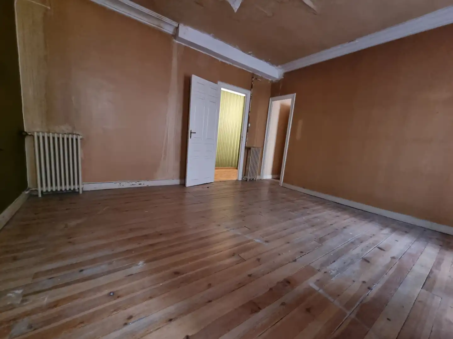 Piso con terraza en venta en Plaza Ramón Benito Aceña 3, imagen 18