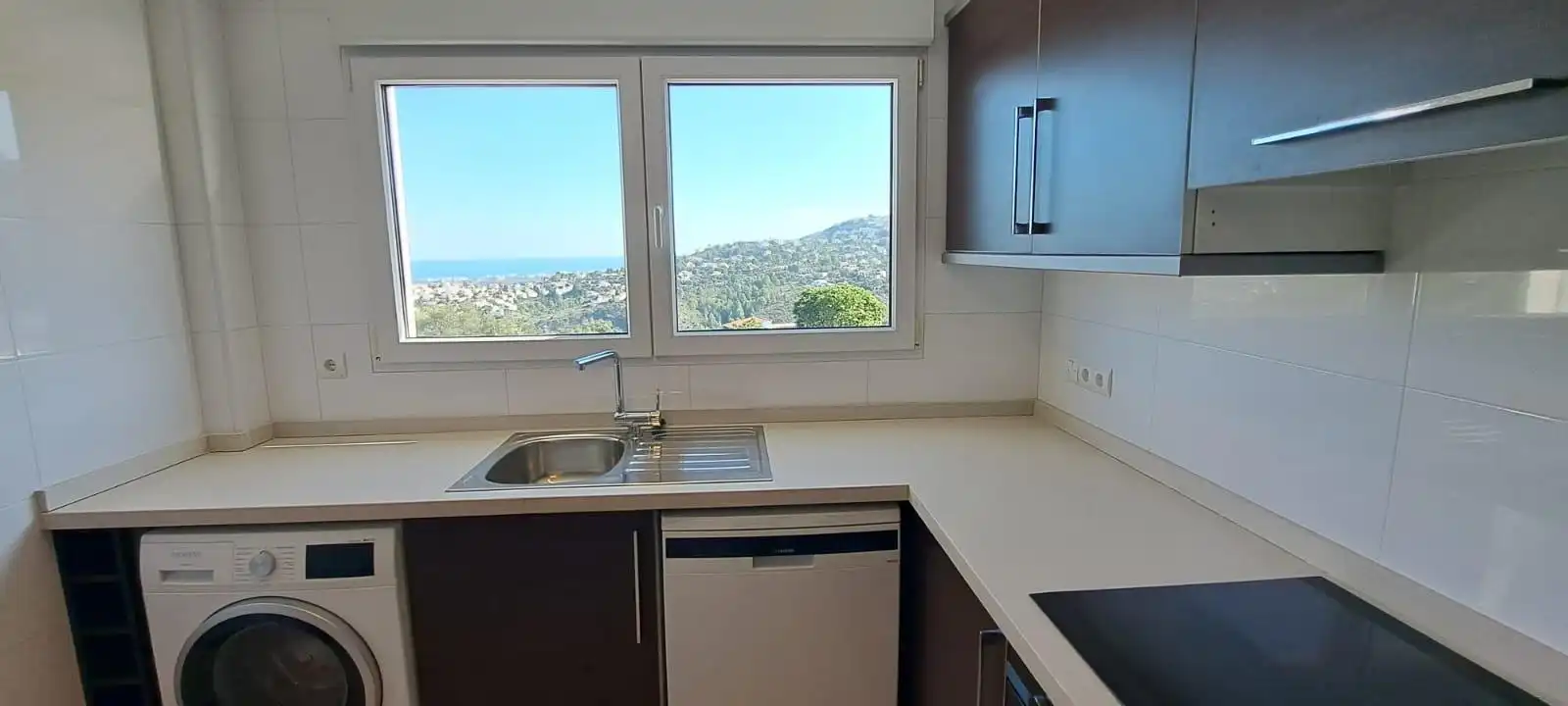 Apartament amb terrassa en venda a Pego, imagen 9