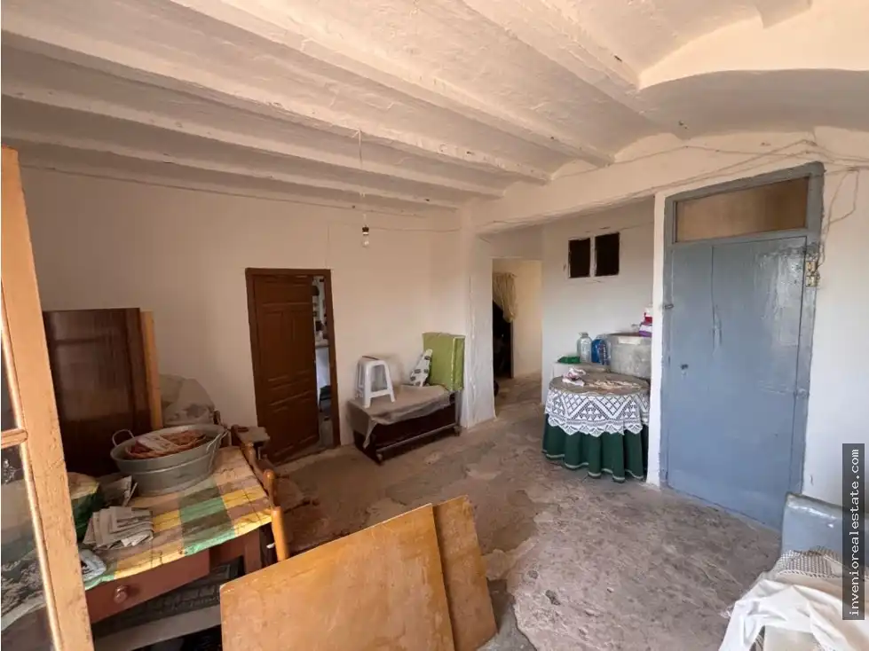 Casa o chalet en venta en Castillo de Villamalefa