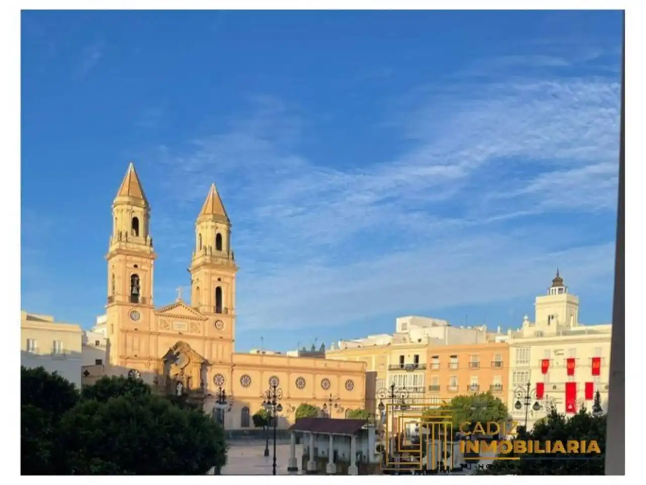 Flat with terrace for sale in Alameda - Mentidero - Teatro Falla, imagen 34