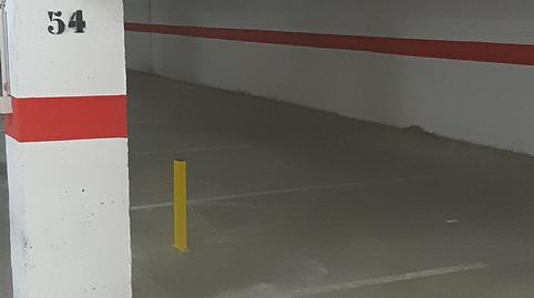 Foto 5 de Garaje en venta en C/ Dr.juan Nicolas Marquez, La Hispanidad - Verdeluz,  Huelva Capital