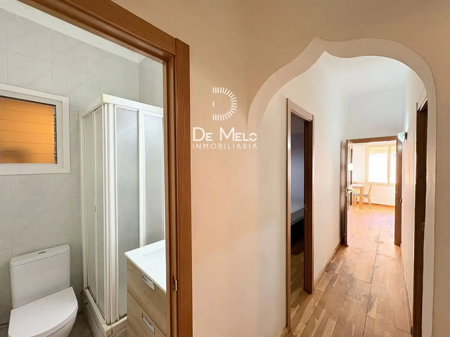 Piso en venta en Barcelona con Aire acondicionado, Calefacción y Parquet