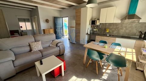 Foto 2 de Finca rústica en venta en Calle Huerta del Pilar, Vista Azul - Consolación, Dos Hermanas