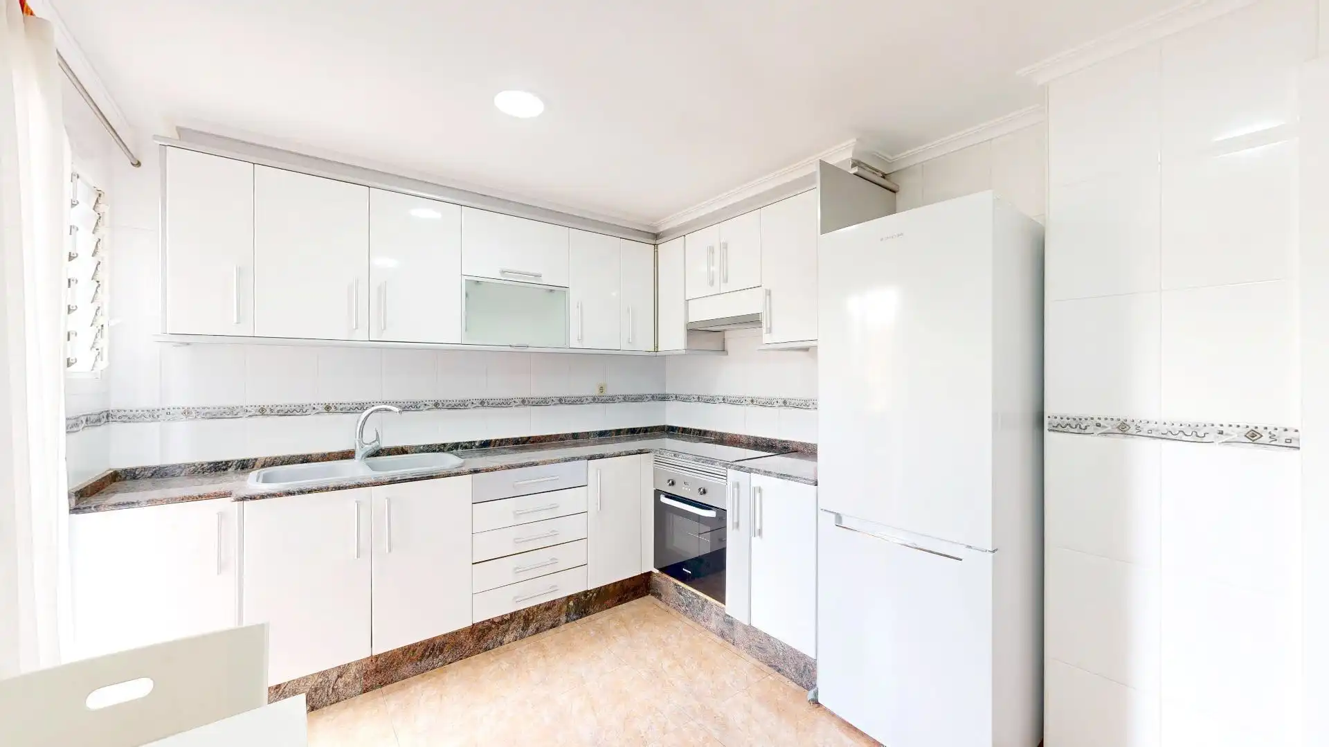 Cocina de Piso en venta en Torrent