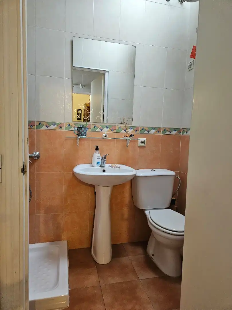 Bathroom of Detached homes for sale in Triana