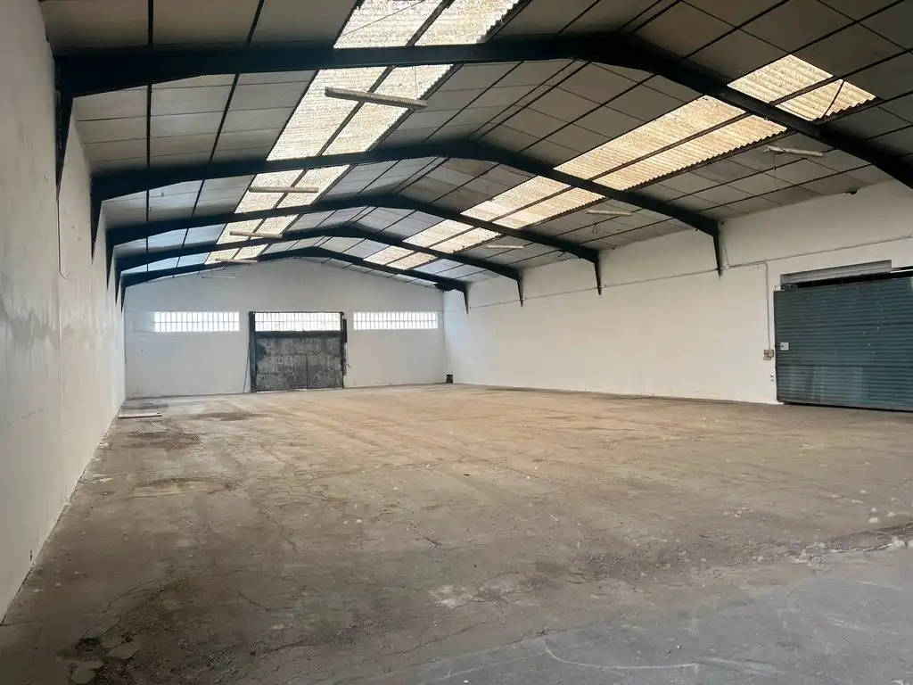 Nave industrielle à louer à Sarria, imagen 9