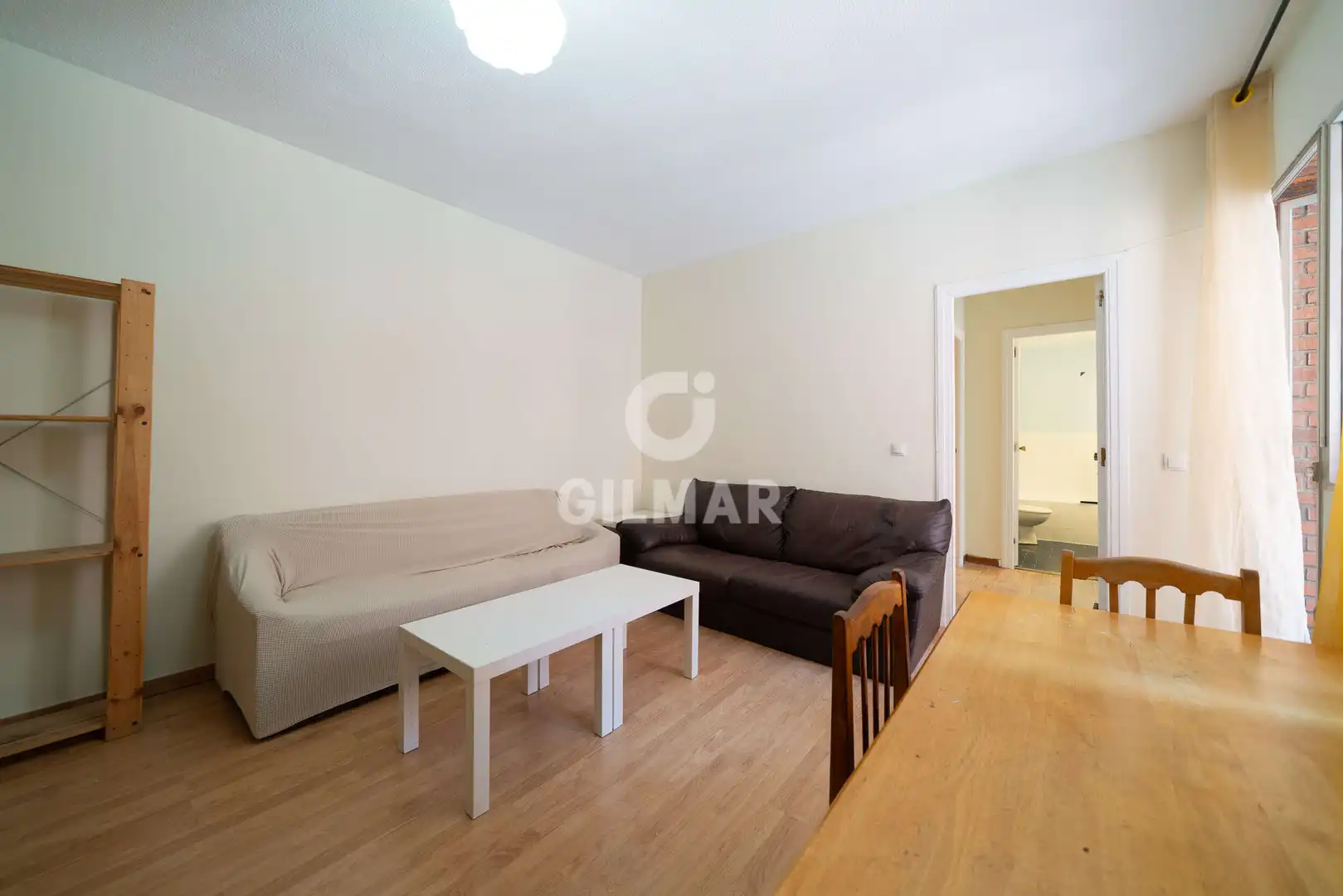 Flat for sale in Madrid  with Heating and Balcony