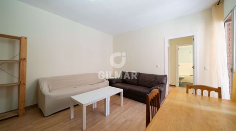 Photo 2 of Flat for sale in Acacias, Madrid Capital